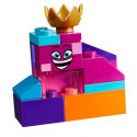 LEGO Movie LEGO 70838 THE LEGO® MOVIE 2™„Hrozivý“ vesmírný palác královny Libovůle