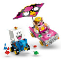 LEGO Super Mario™ 72038 Mario Kart™ – Wario a King Boo