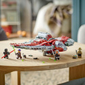 LEGO  Star Wars™ 75362 Jediský raketoplán T-6 Ahsoky Tano