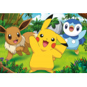 Ravensburger Pokémon 2x24 dílků