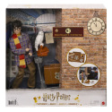 Mattel Harry Potter HARRY POTTER NA NÁSTUPIŠTI 9 3/4