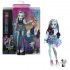 Mattel Monster High™ MONSTERPUPPE - FRANKIE