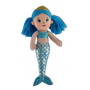 Mac Toys Mermaid Blue