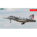 Revell Plastic ModelKit letadlo 03776 - Saab JAS-39C Gripen (1:72)