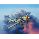 Revell Plastic ModelKit letadlo 03898 - Focke Wulf Fw190 F-8 (1:72)