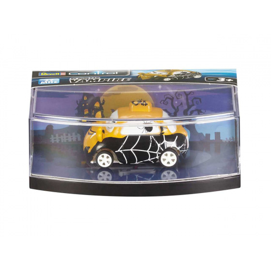 Revell Mini RC autíčko REVELL 23538 - VAMPIRE