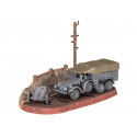 Revell Starter Kit military 73344 - Krupp Protze KFZ 69 with 3,7cm Pak (1:76)