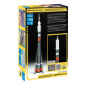 Zvezda Model Kit kosmos 7500 - Rakieta Sojuz (1:144)