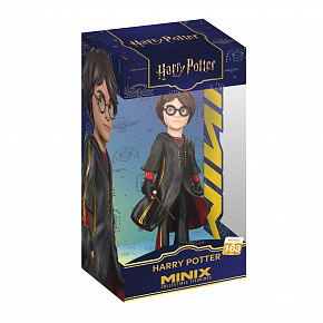 MINIX Movies: Harry Potter - Harry (Goblet of Fire)