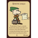 Munchkin - rozšíření 3.