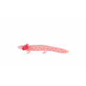 Axolotl mexický zooted plast 8cm 