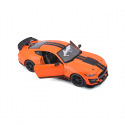 Maisto - 2020 Mustang Shelby GT500, oranžový, 1:24