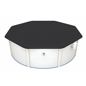 Bestway Zakrývací plachta na bazén 3,6m x 1,2m