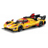 Bburago - RACING, Ferrari 499P - 24H Le Mans 2024 v dekorativním boxu, 1:43