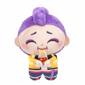 Rappa K-Pop Demon Hunters – Mini Raymeon v kelímku 10 cm