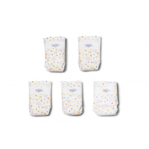 Zapf BABY born Plenky (5 ks)