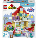 LEGO Duplo 10467 Rodinný dům