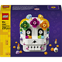 LEGO Iconic 40811 Oltář mrtvých