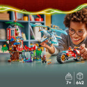 LEGO NINJAGO® 71857 Souboj nindža vozidel a domek na stromě