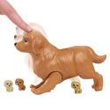 Mattel Barbie NOVORODENÁ ŠTEŇATÁ