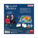 Dino TOULAVÁ KAMERA Rodinná hra