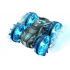DRIVERO RC Amfibiowy offroad, niebieski