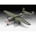 Revell EasyClick letadlo 03650 - B-25 Mitchell (1:72)