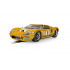 Scalextric Samochód Scalextric GT SCALEXTRIC C4495 - Ford GT40 - BOAC 500 1968 - Drury / Holandia (1:32)