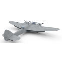 Airfix Classic Kit letadlo A04017 - Bristol Blenheim MkIV (Fighter) (1:72)