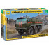 Zvezda Model Kit military 3701 - Typhoon-K 6X6 Obrnené vozidlo (1:35)