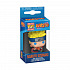 Funko POP Keychain: Naruto Classic- Naruto