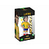 MINIX Football Legends: WCL Brasilien - KAKA