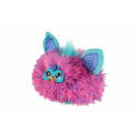 Figurka furby plyš 19x12cm růžový 0m+