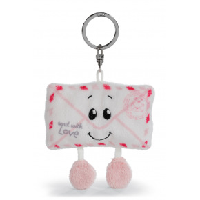 NICI Klíčenka Dopis Love, 8 cm
