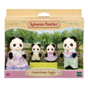 Sylvanian Families 5529 Rodina pandy