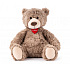 Lumpin Medveď Bobo, veľký sediaci, 30cm