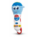 Clementoni Baby mikrofon