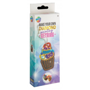 Rappa Kreativní set výroba přívěsku dortík Rappa Kreativní set výroba přívěsku dortík