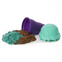 Spin Master KINETIC SAND DUFTENDE EISKEGEL