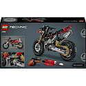 LEGO Technic 42238 Motorka Ducati Desmo450 MX Factory