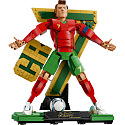 LEGO Editions 43016 Cristiano Ronaldo – Fotbalová legenda