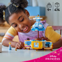 LEGO Disney Princess 43266 Popelčiny šaty
