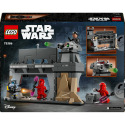 LEGO Star Wars 75386 Duell zwischen Paz Vizsla und Moff Gideon