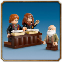 LEGO Harry Potter ™ 76442 Rokfortský hrad: Hodina kúzelných formulí