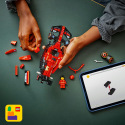 LEGO Speed Champions 77242 Závodní auto Ferrari SF-24 F1®