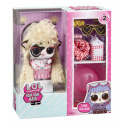 MGA L.O.L. Überraschung! Hair Hair Hair Tier, PDQ