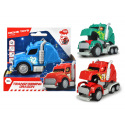 Dickie Transforming Tractor Dragon 12,5 cm, 3 typy