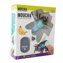 Magana Mac Toys Moucha na dálkové ovládání