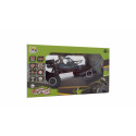 Drivero Mac Toys Climbing car - auto s kamerou