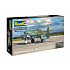 Revell Plastic ModelKit lietadlo 03749 - Messerschmitt Me262A-1a/U4 (1:32)